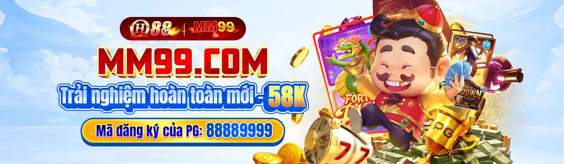 Bắn cá đổi thưởng tại www888 với đại dương xanh và kho báu